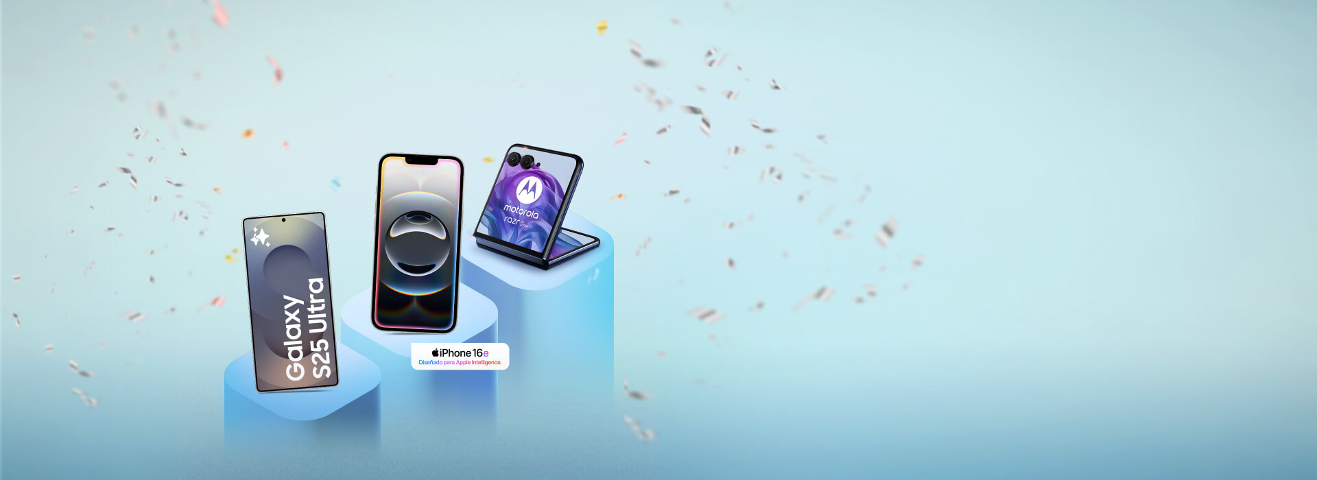 Banner Form Claro